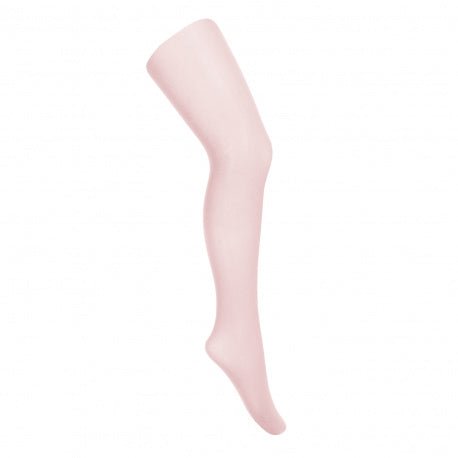Condorel.la 40 Deniers basic pantyhose | PinK FINAL SALE - Nest and Sprout - Condor
