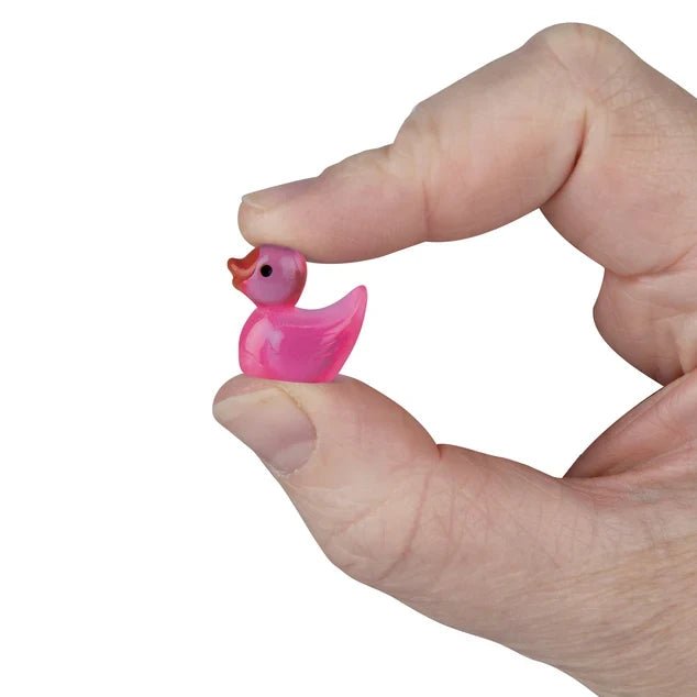 ORB Teeny Tiny Ducks (40pc Bag) - Nest and Sprout-ORB Factory
