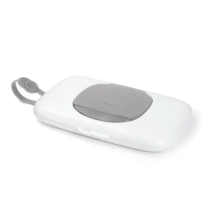 On - the - go: Wipes Dispenser - Grey - Nest and Sprout - OXO