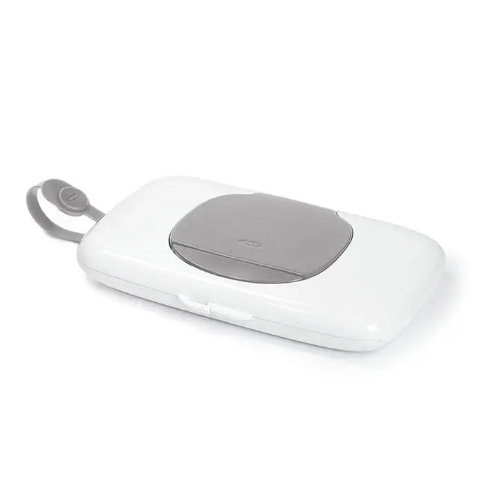 On-the-go: Wipes Dispenser - Grey