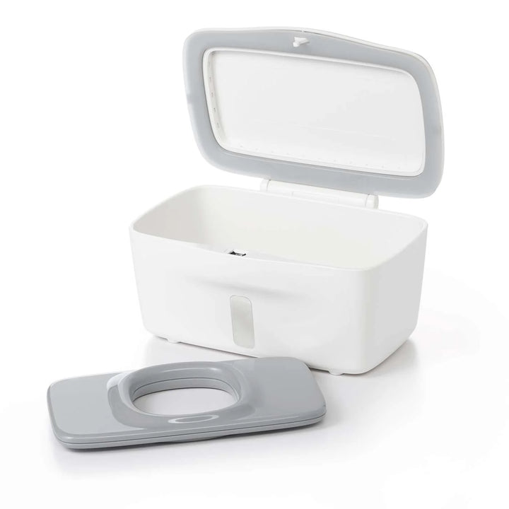 Perfect Pull Wipes Dispenser - Grey