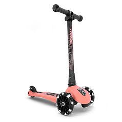 Scoot & Ride: Highwaykick 3 LED - Nest and Sprout - Scoot and Ride