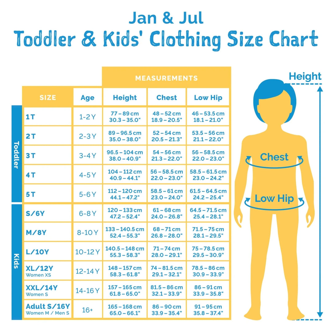 Jan & Jul Kids Lite Jogger Shorts | Grey - Nest and Sprout - Jan & Jul