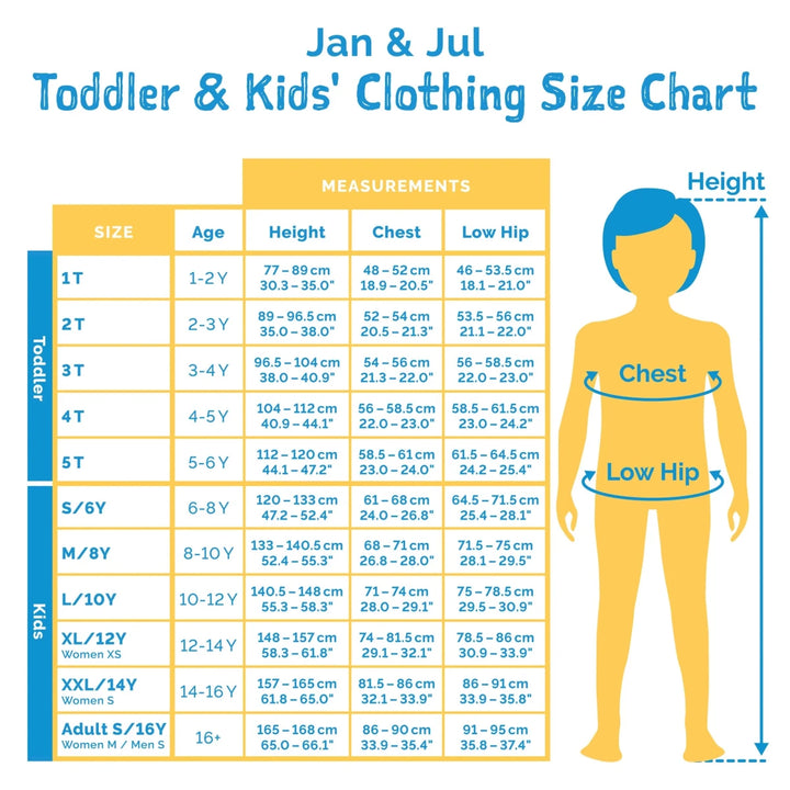 Jan & Jul Kids Lite Jogger Shorts | Grey - Nest and Sprout - Jan & Jul
