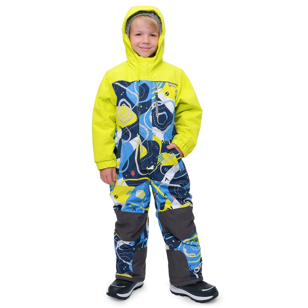 Children's Outerwear