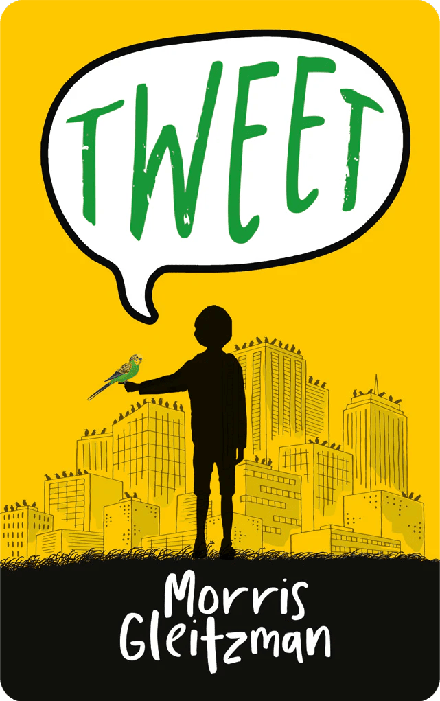 Yoto | Tweet - Nest and Sprout - Yoto