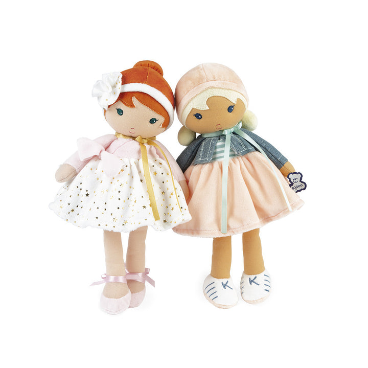 Tendresse doll: Valentine