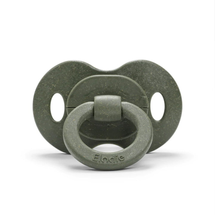 Buy Elodie Details Bamboo Pacifier - Sustainable and Eco-Friendly Soother