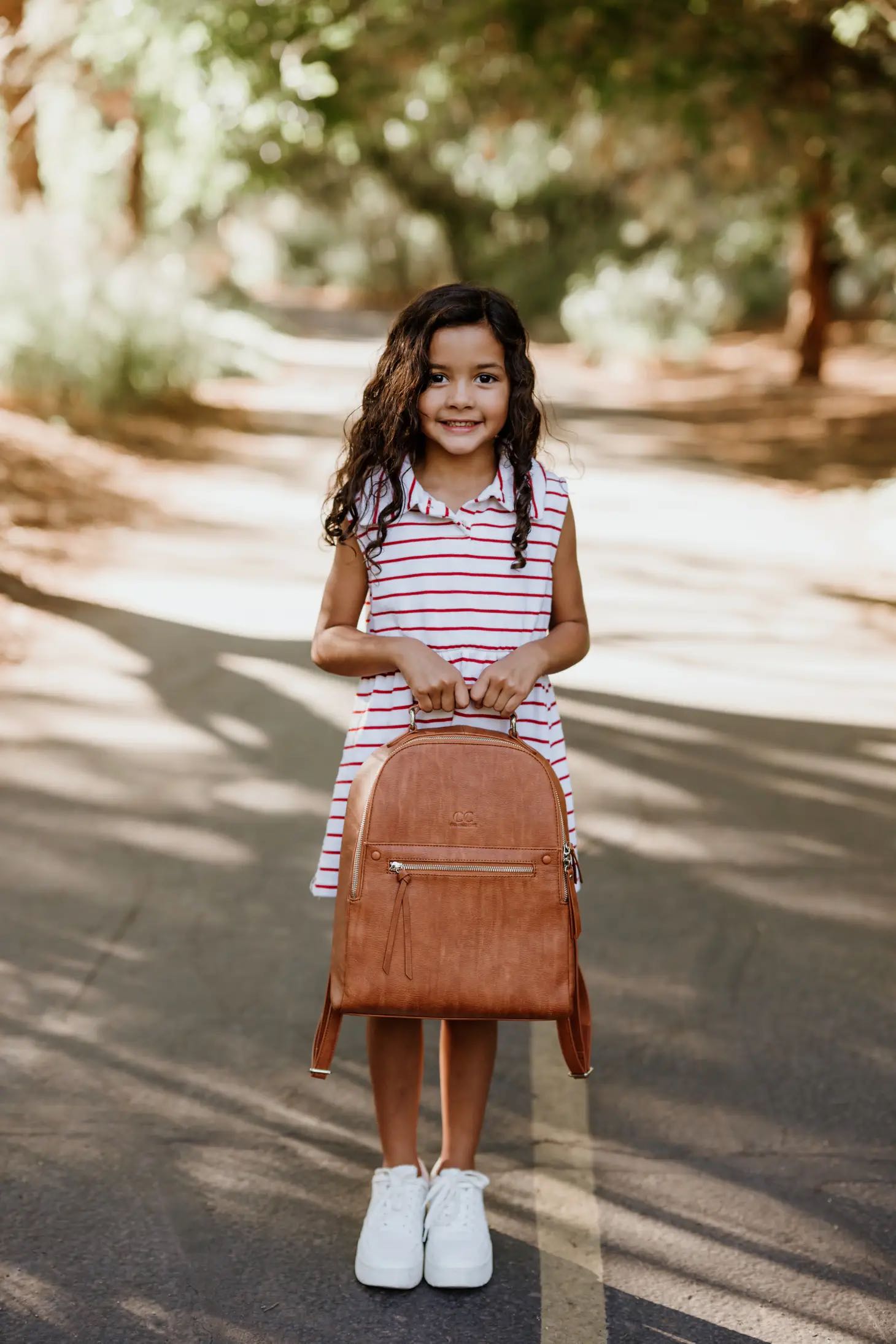 Citi Mira Mini Bag: Stylish and Functional Baby Essentials