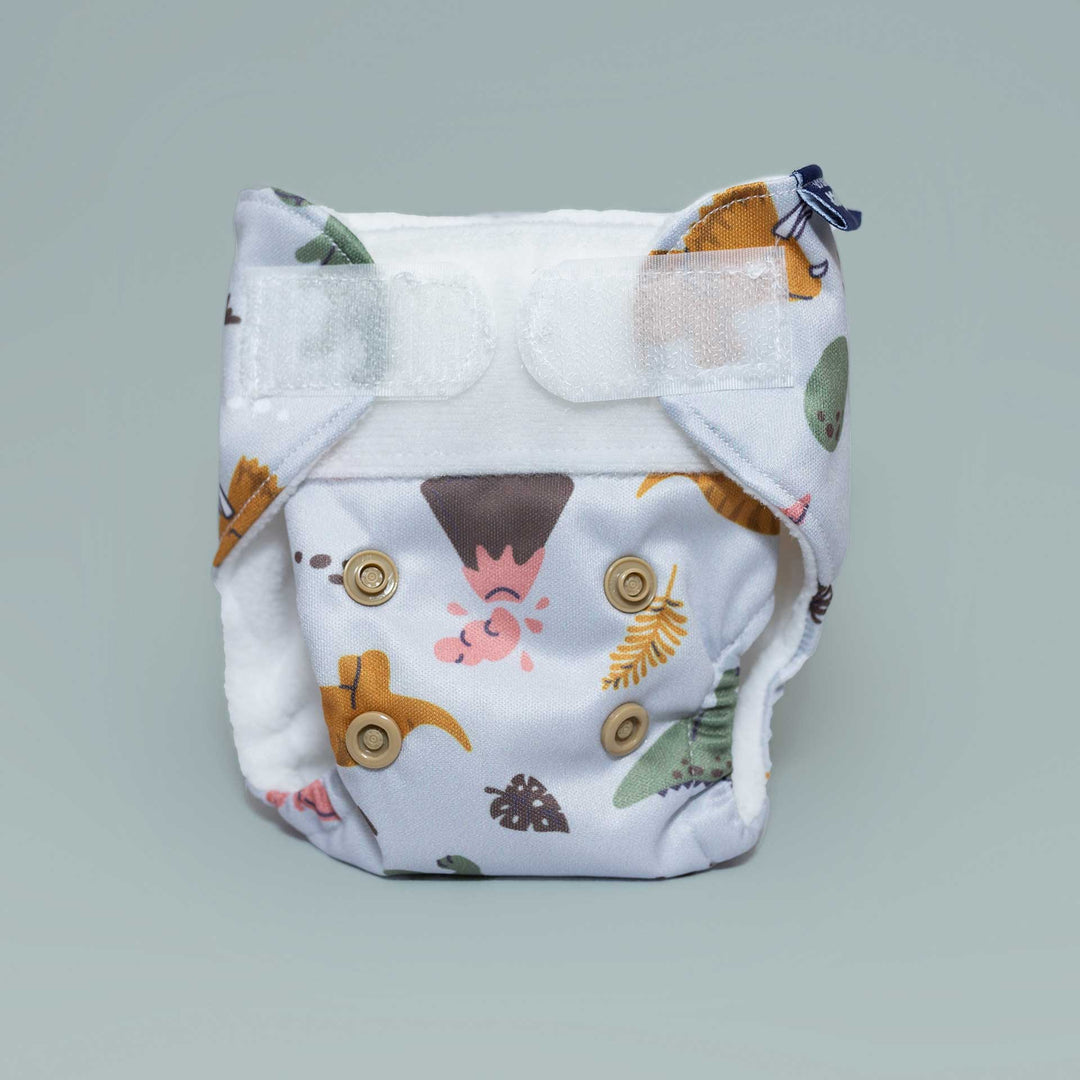 Reusable Doll Diapers