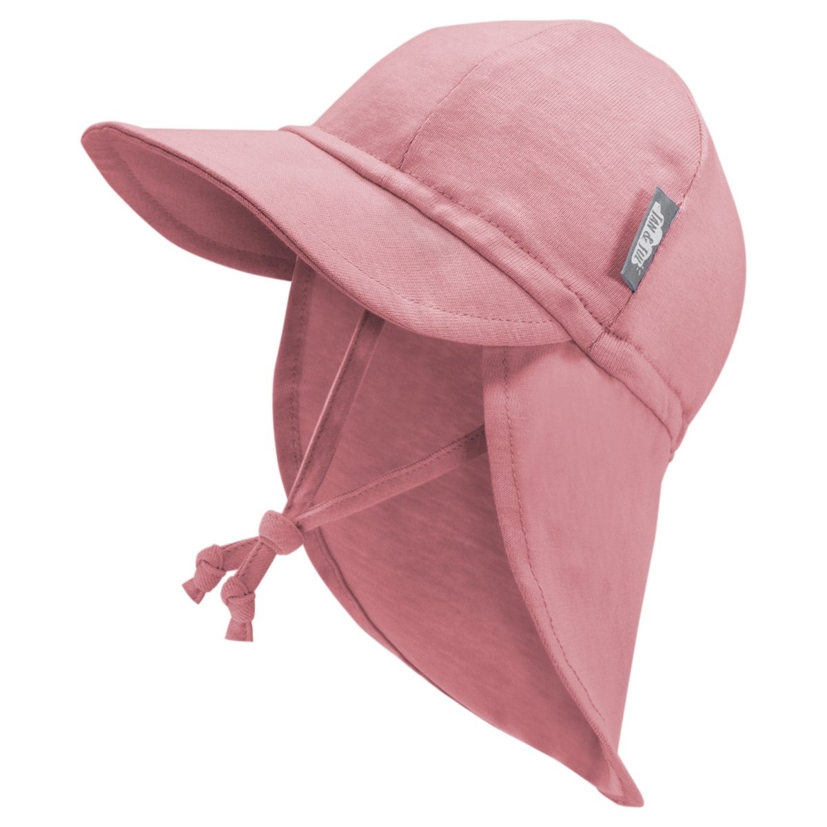 Sun Soft Baby Cap - Nest and Sprout - Jan & Jul