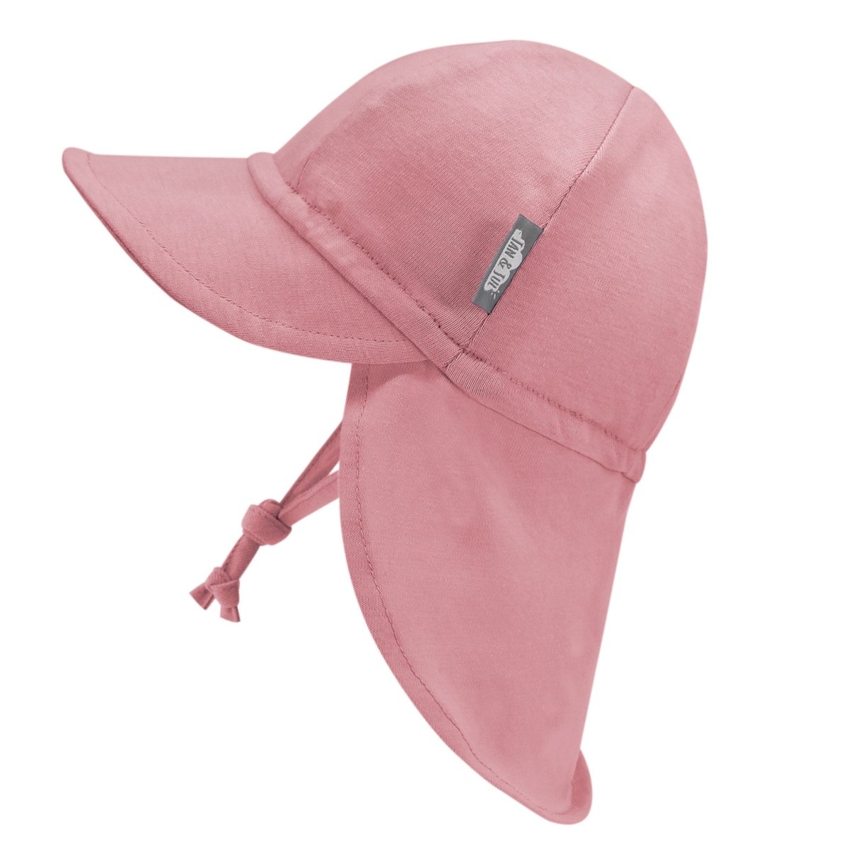 Sun Soft Baby Cap - Nest and Sprout - Jan & Jul