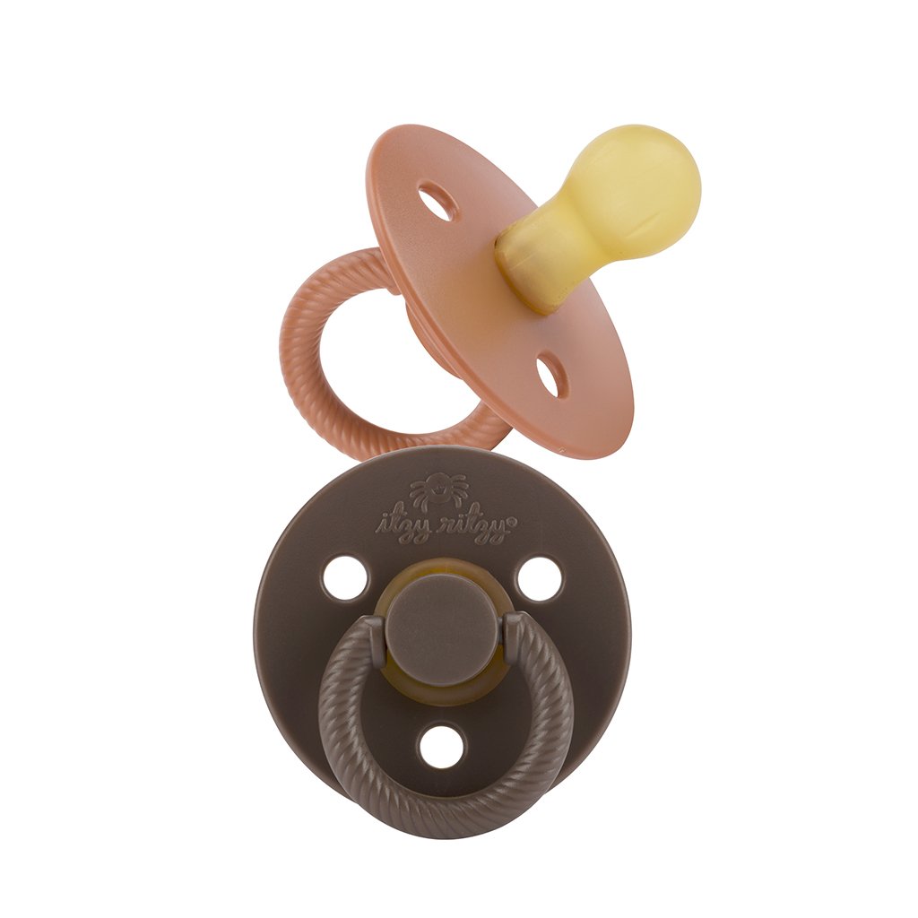 How to Clean and Sanitize Your Itzy Soother™ Natural Rubber Pacifier