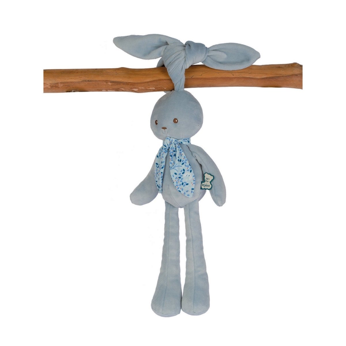 Lapino | Medium Plush Rabbit - Nest and Sprout - Kaloo