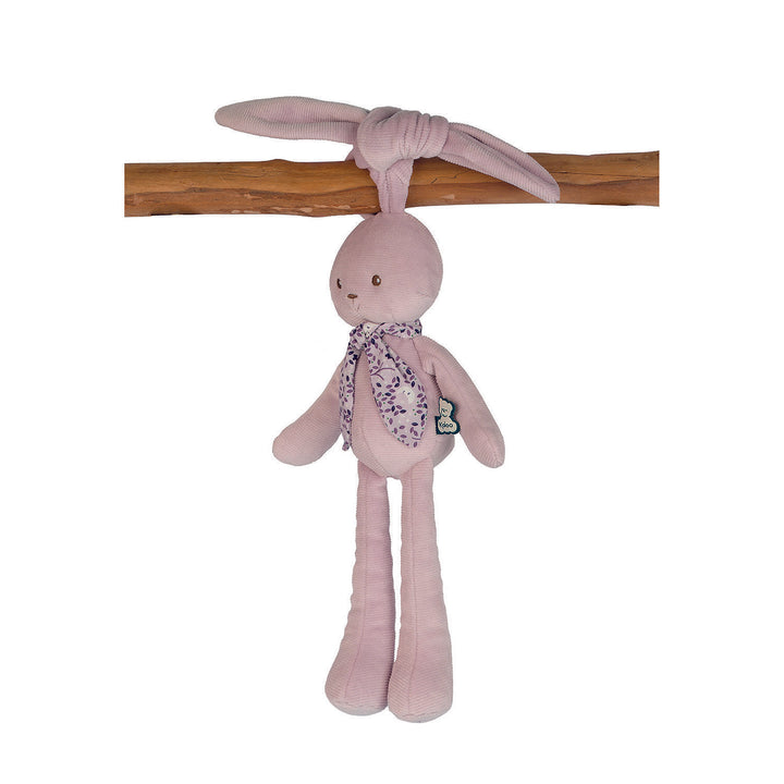 Pink Lapino | Medium Plush Rabbit