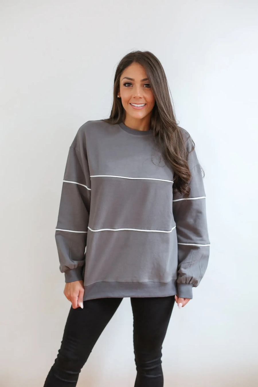 Cozy Breastfeeding Sweaters  Nest & Sprout Maternity & Children's Boutique  – Nest and Sprout