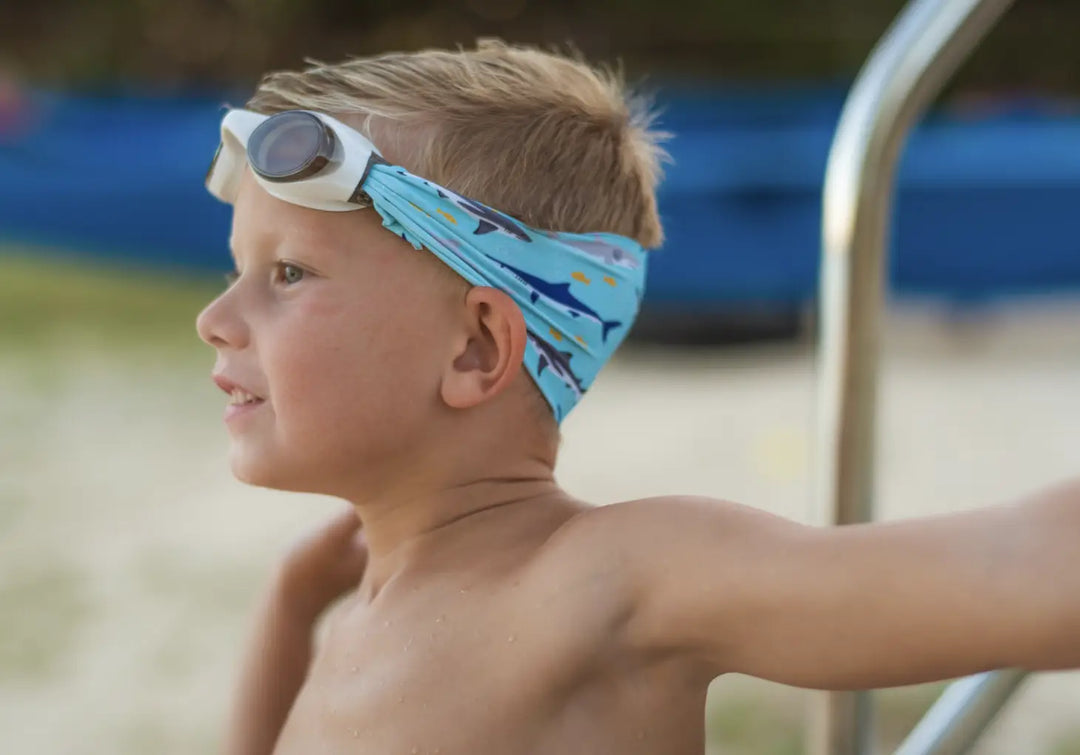 Kids to Adults | Swim Goggles