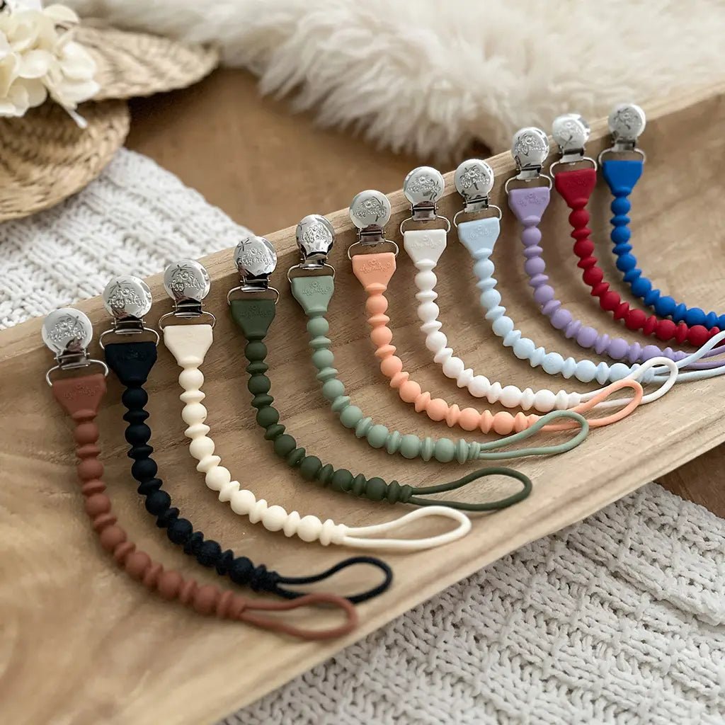 Sweetie Strap™ - Nest and Sprout - Itzy Ritzy