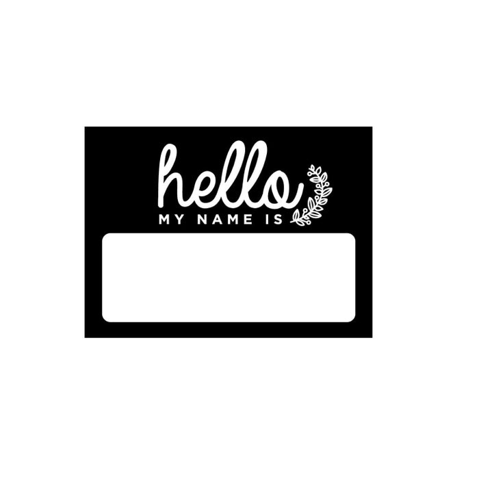 [note:able] - Hello Tag
