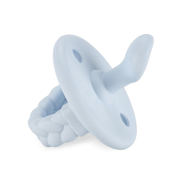 Sweetie Soother™ Orthodontic Pacifier 2 Pack