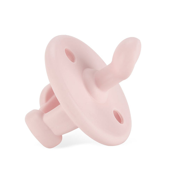Light Pink Sweetie Soother™ Orthodontic Pacifier 2 Pack